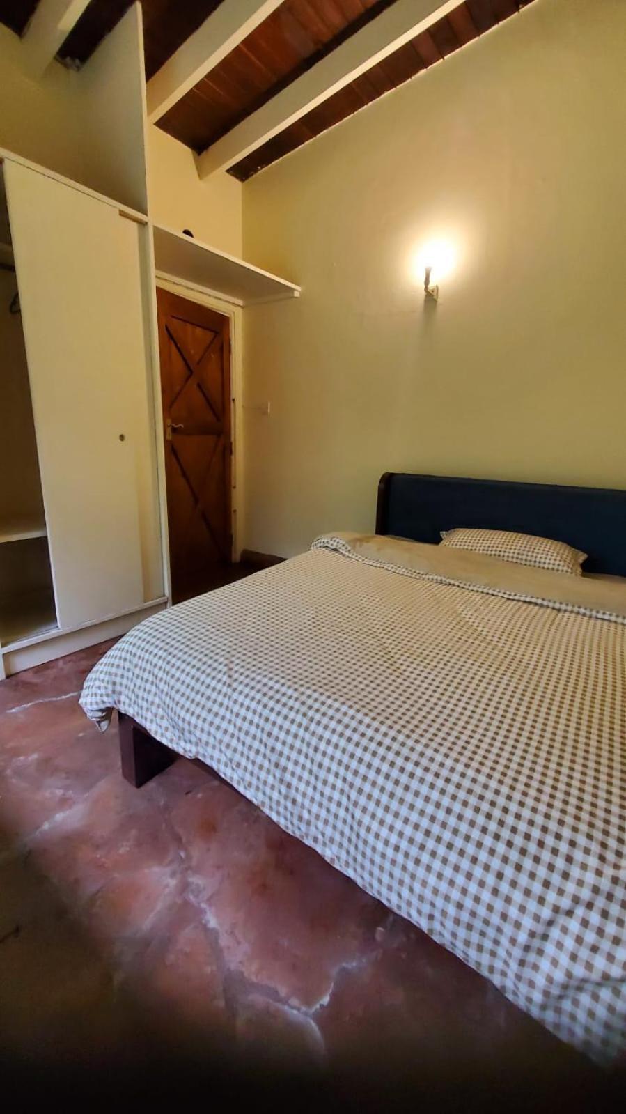 Mad Vervet Backpackers Hostel Nairobi