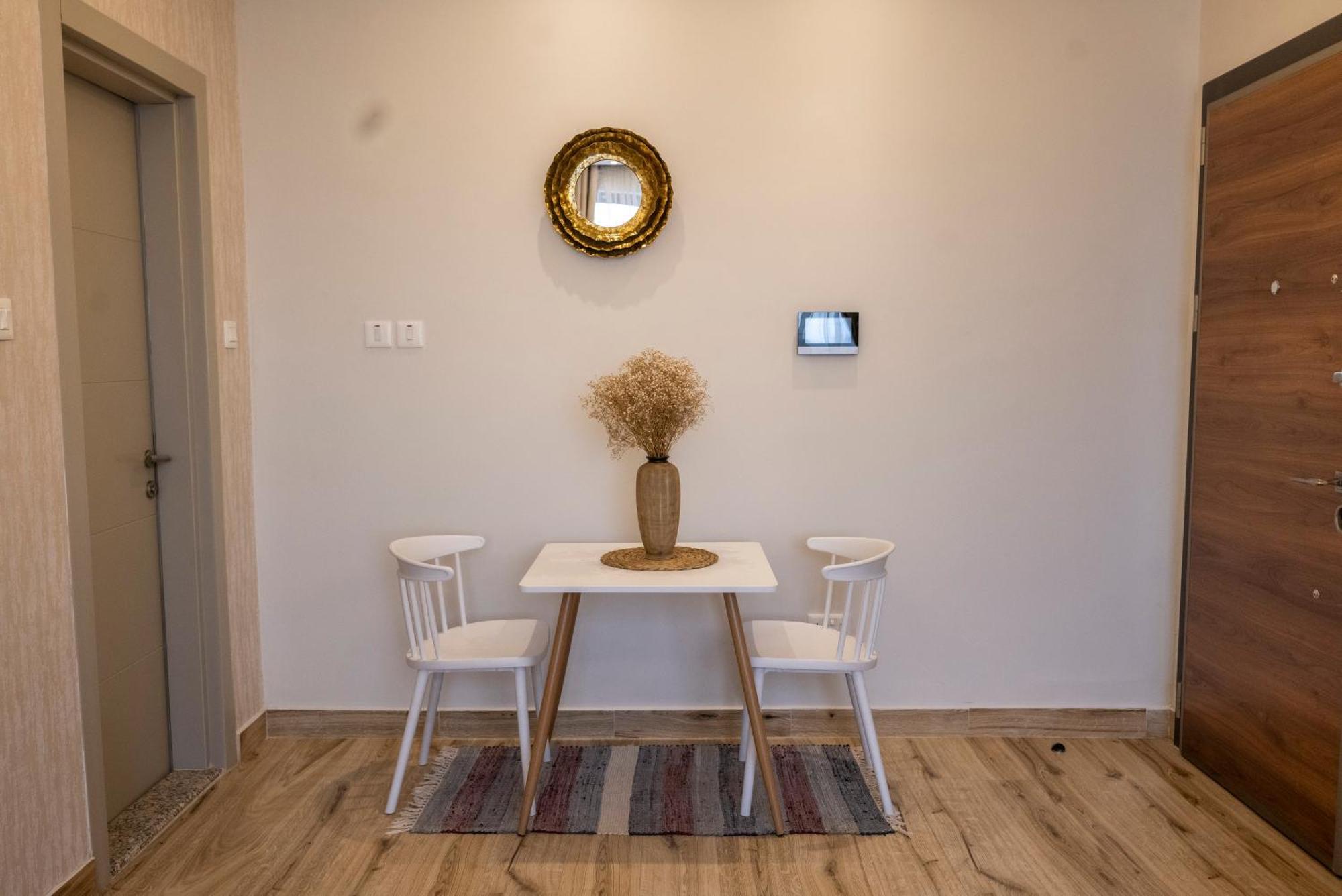 Ler Homes Apartment