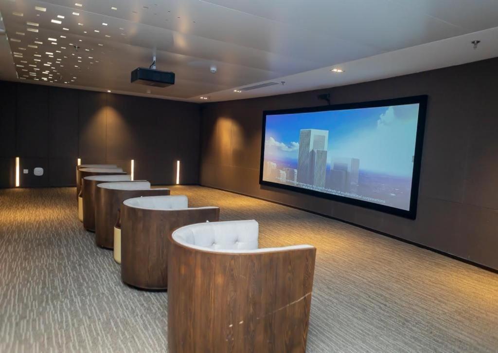 Gtc Diamond Haven Apartment *