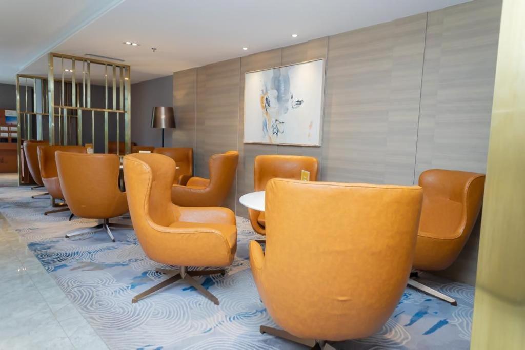 Apartment Gtc Diamond Haven