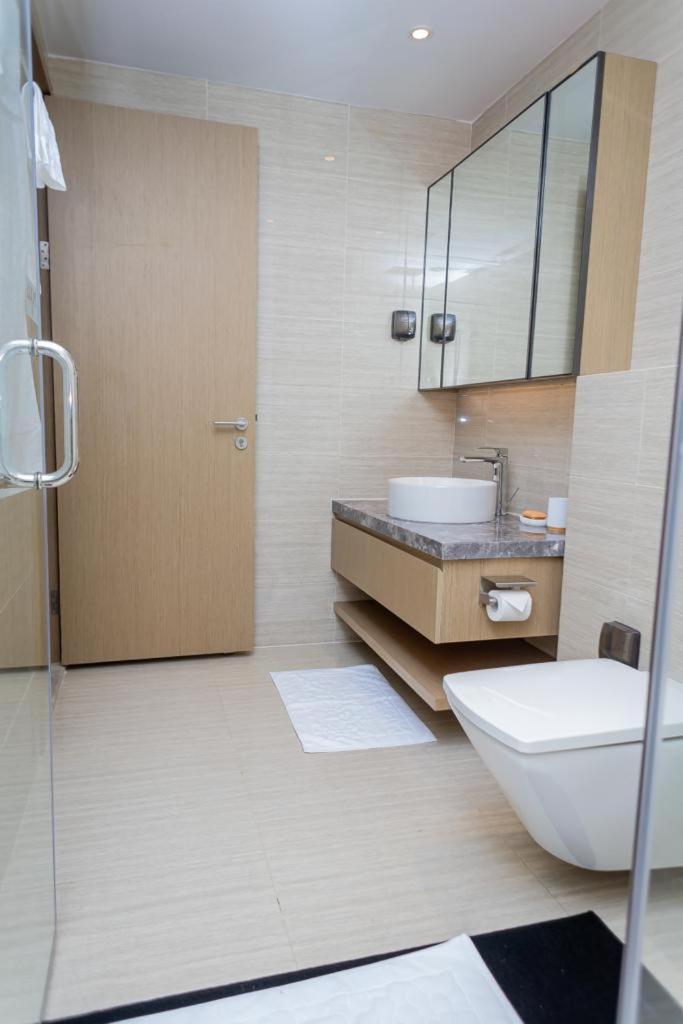 Gtc Diamond Haven Apartment Nairobi