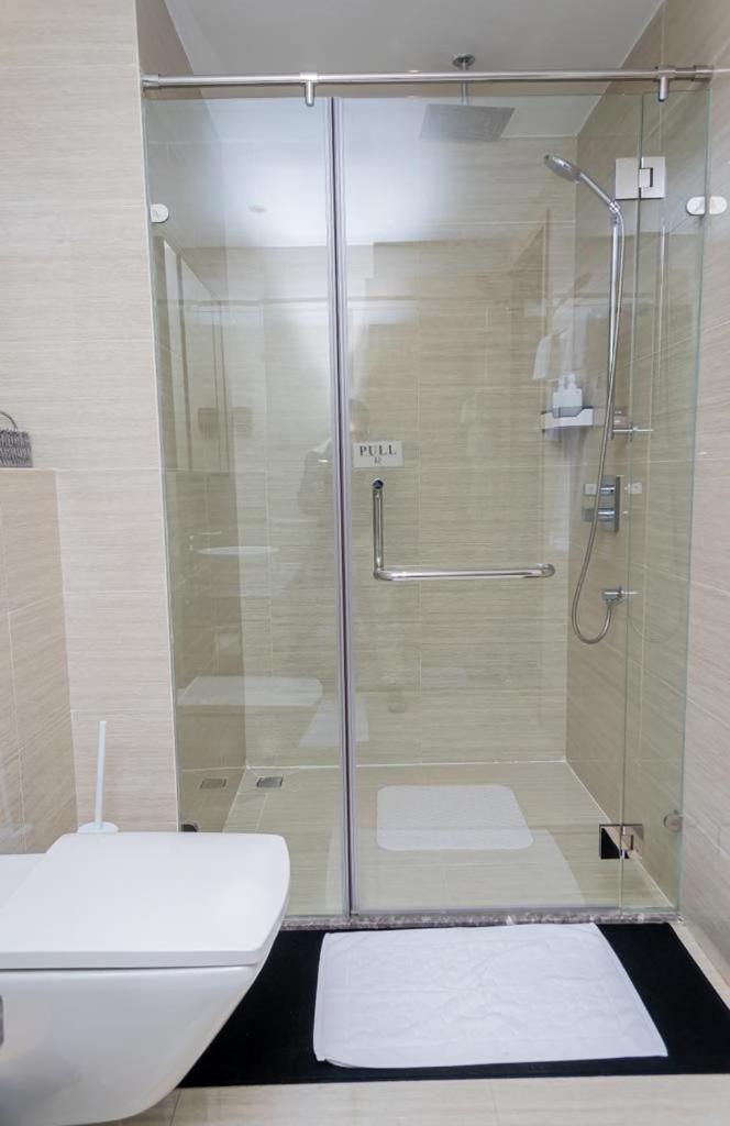 Apartment Gtc Diamond Haven *