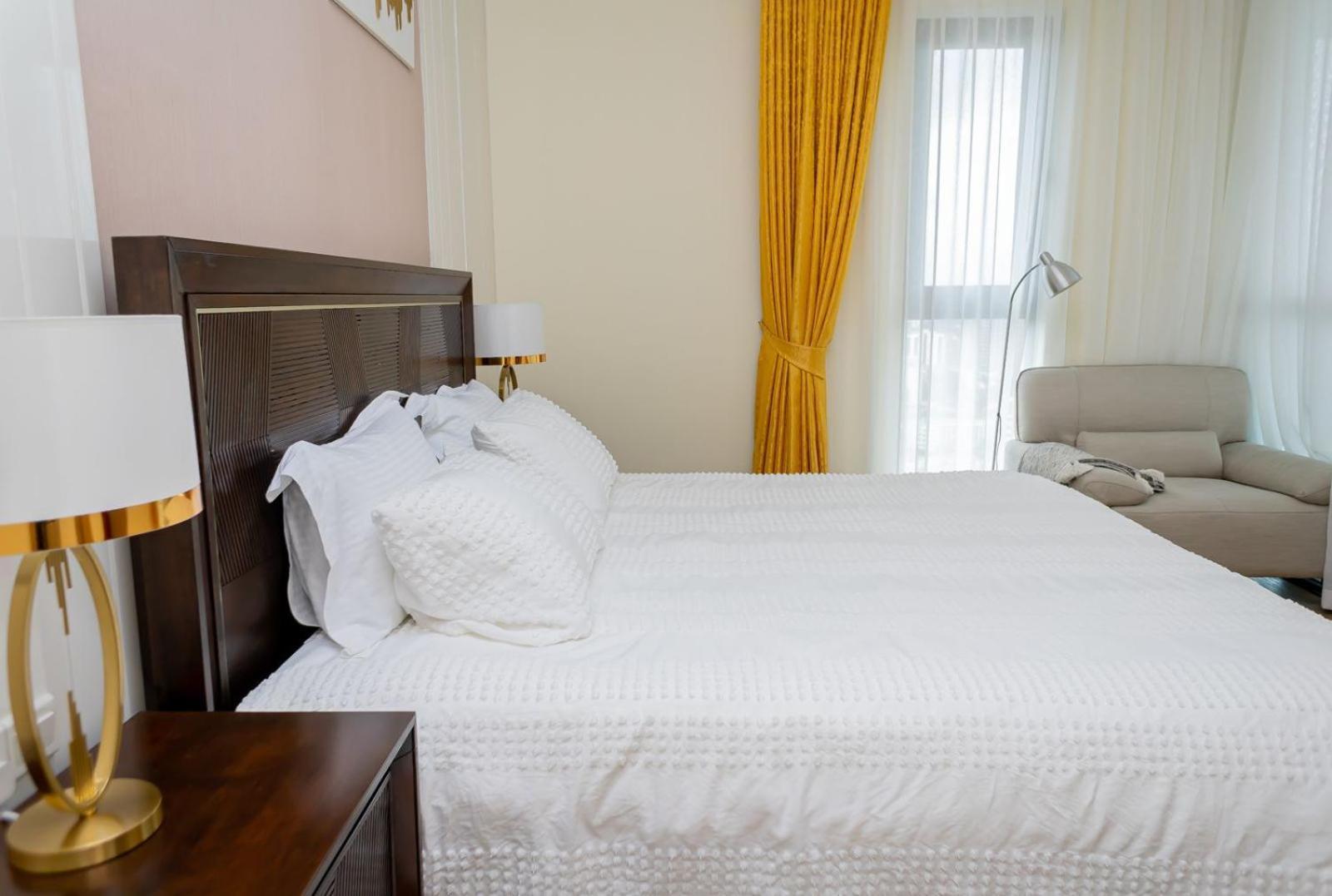 Gtc Diamond Haven Apartment *
