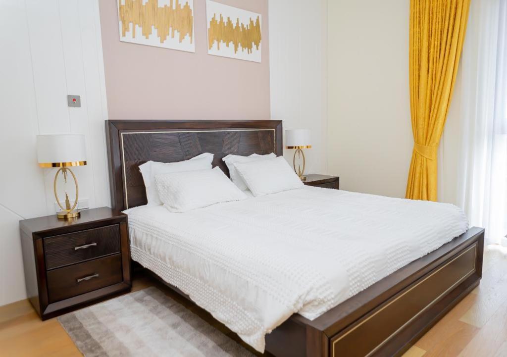 Gtc Diamond Haven Nairobi