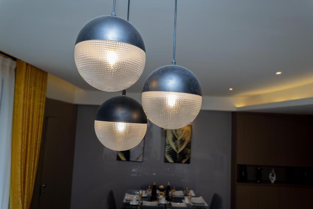 Apartment Gtc Diamond Haven