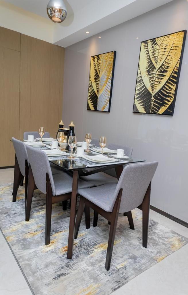 Apartment Gtc Diamond Haven