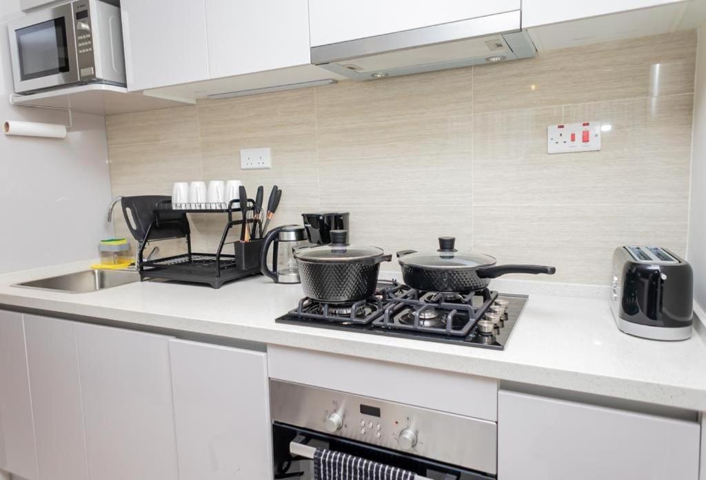 Gtc Diamond Haven Apartment