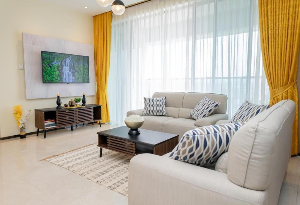 Apartment Gtc Diamond Haven *