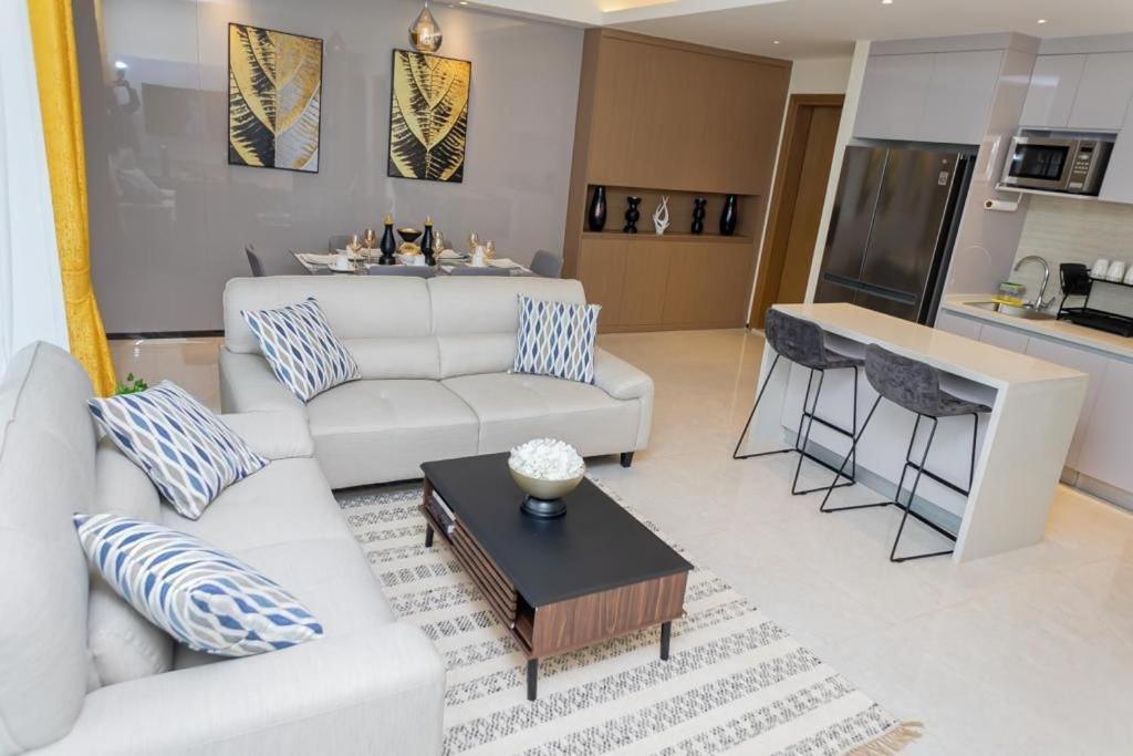 Gtc Diamond Haven Apartment Nairobi