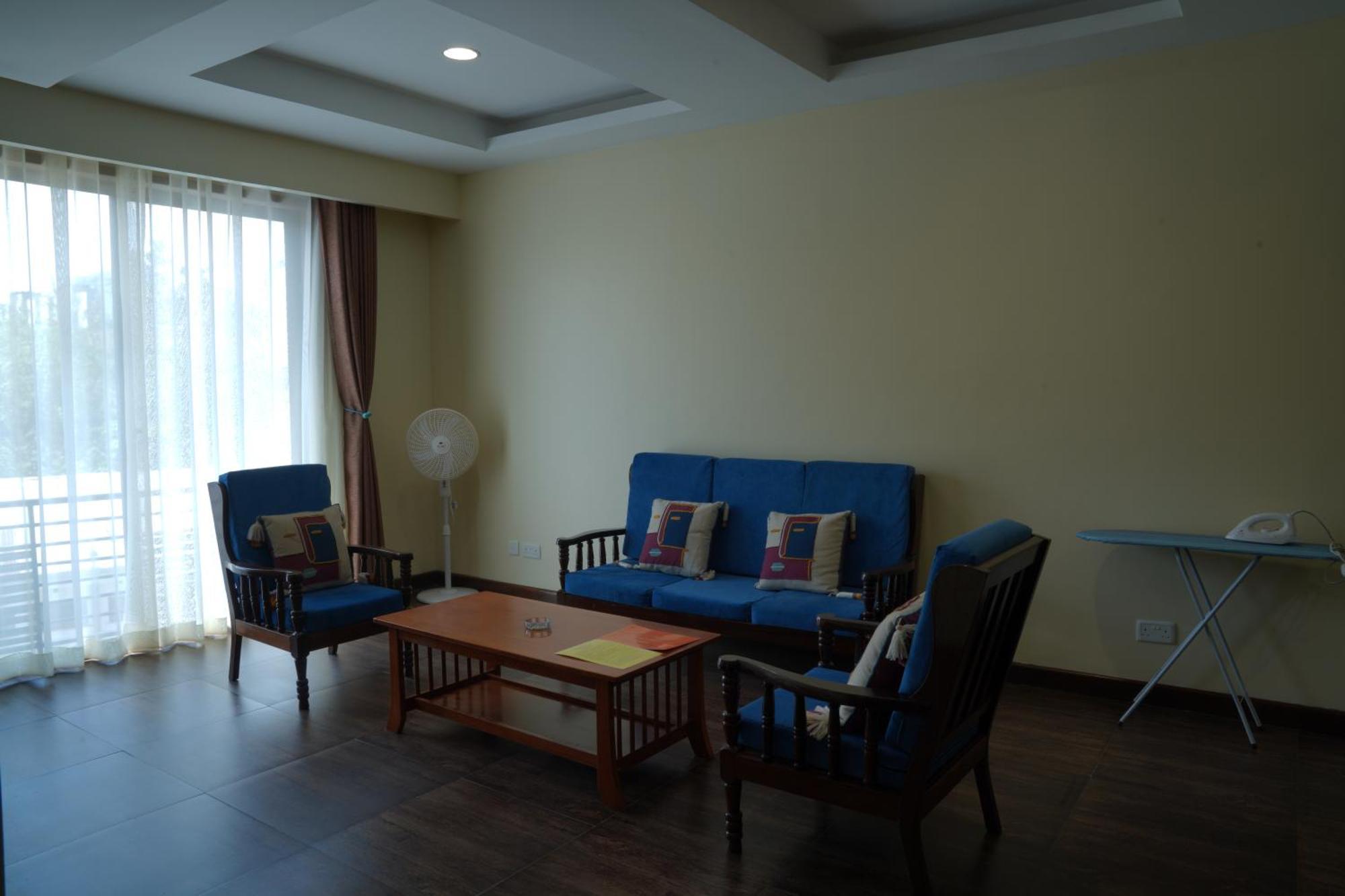 Shayona Limited Apartment Nairobi