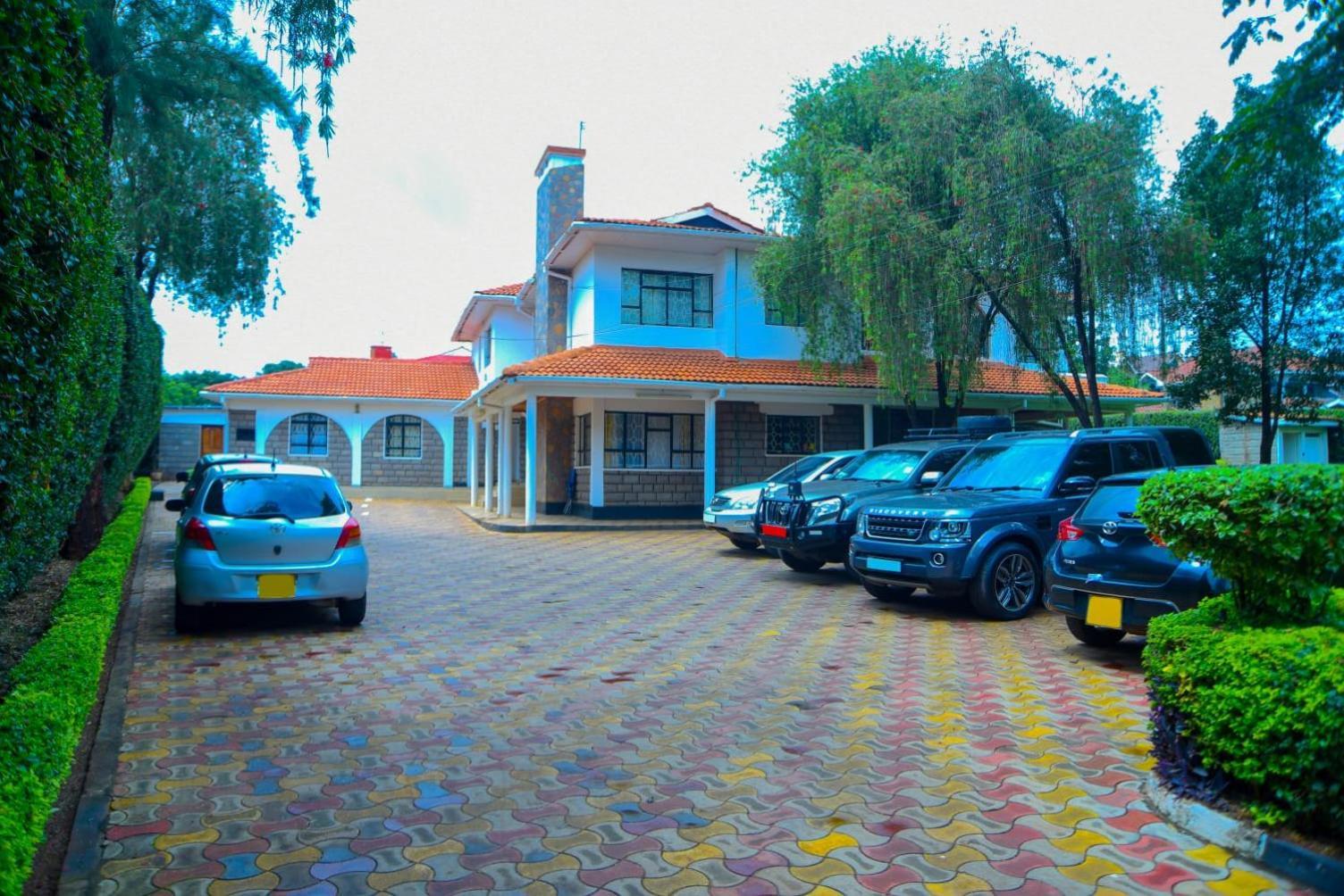 Runda Residences Nairobi