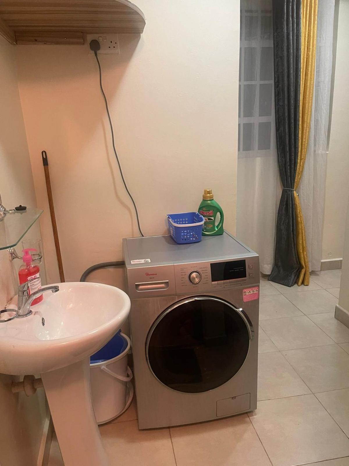 Runda Residences Apartment Nairobi