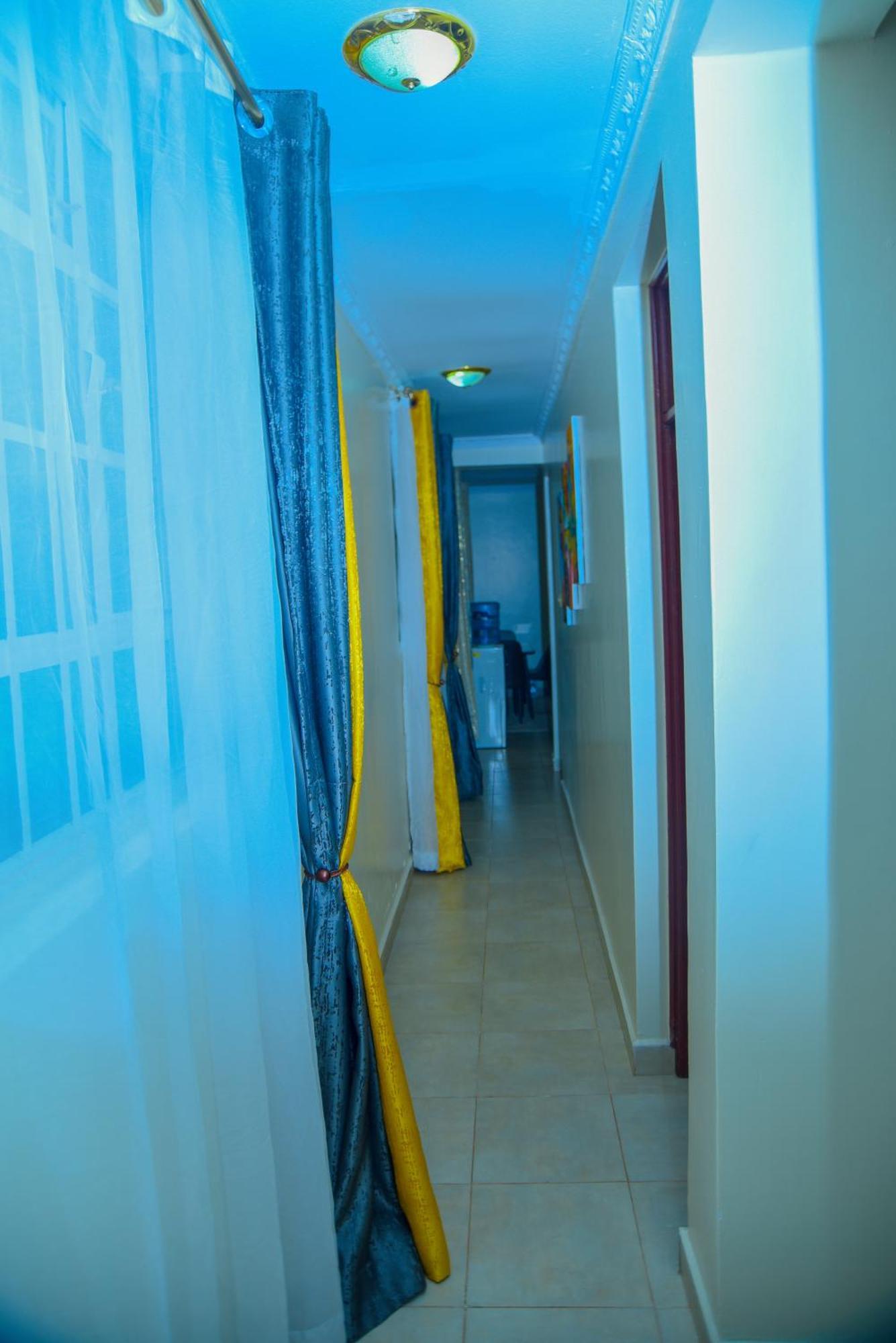Apartment Runda Residences