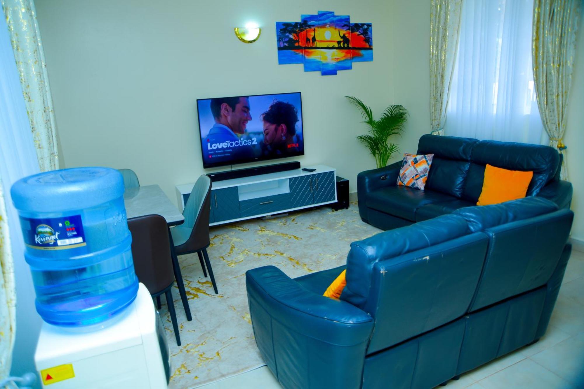 Runda Residences *