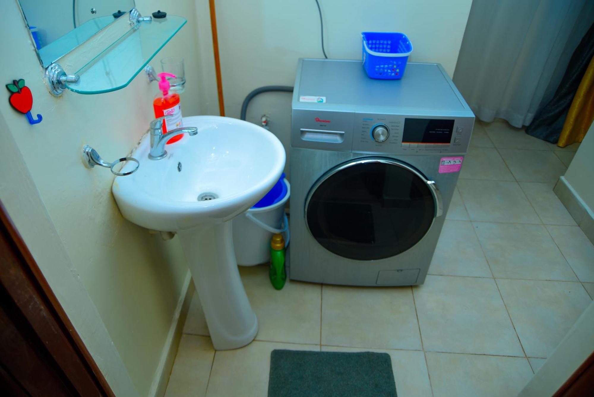 Runda Residences Apartment
