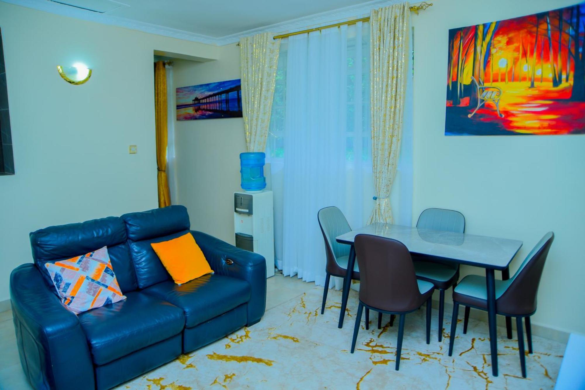 Apartment Runda Residences Nairobi