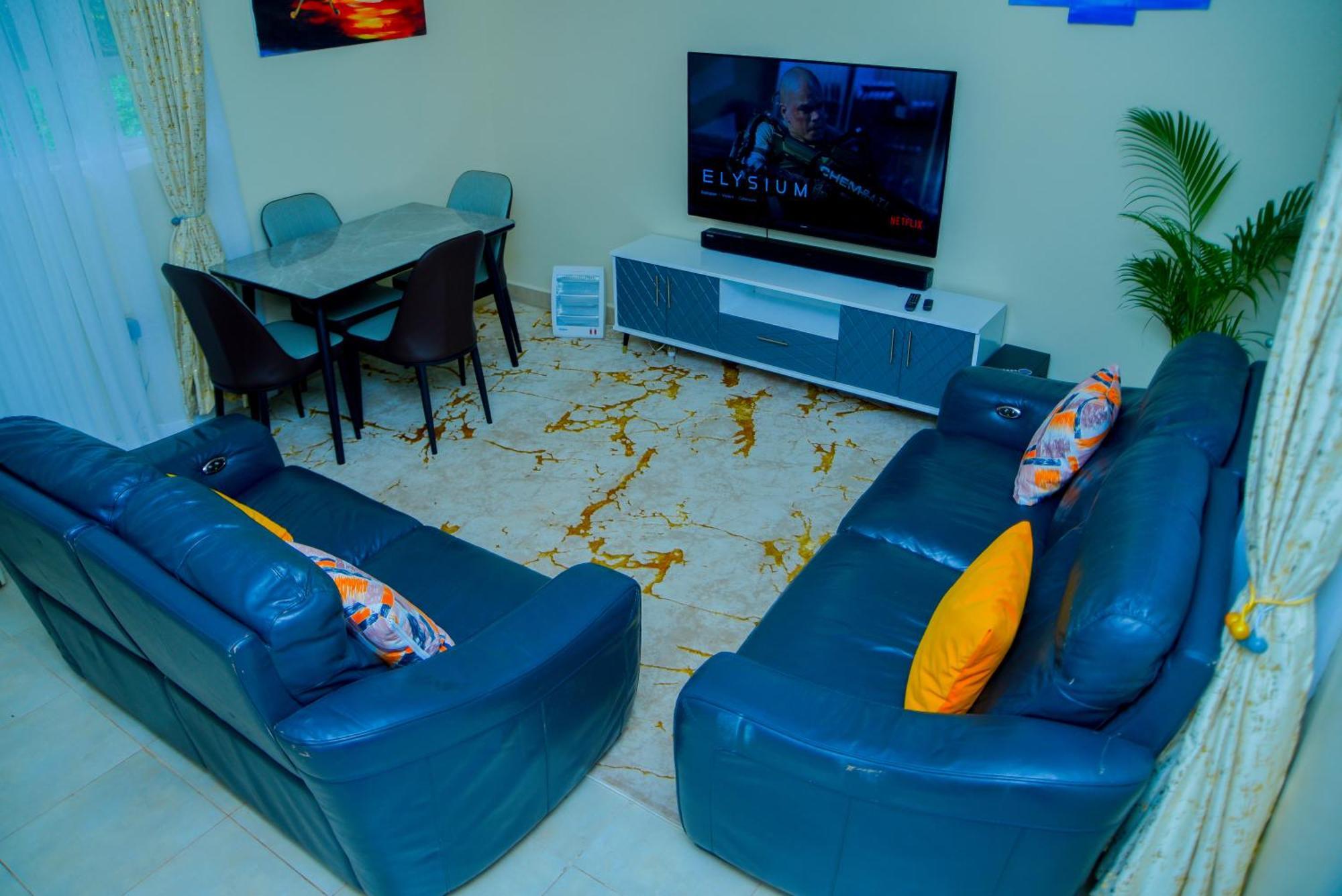 Runda Residences * Nairobi