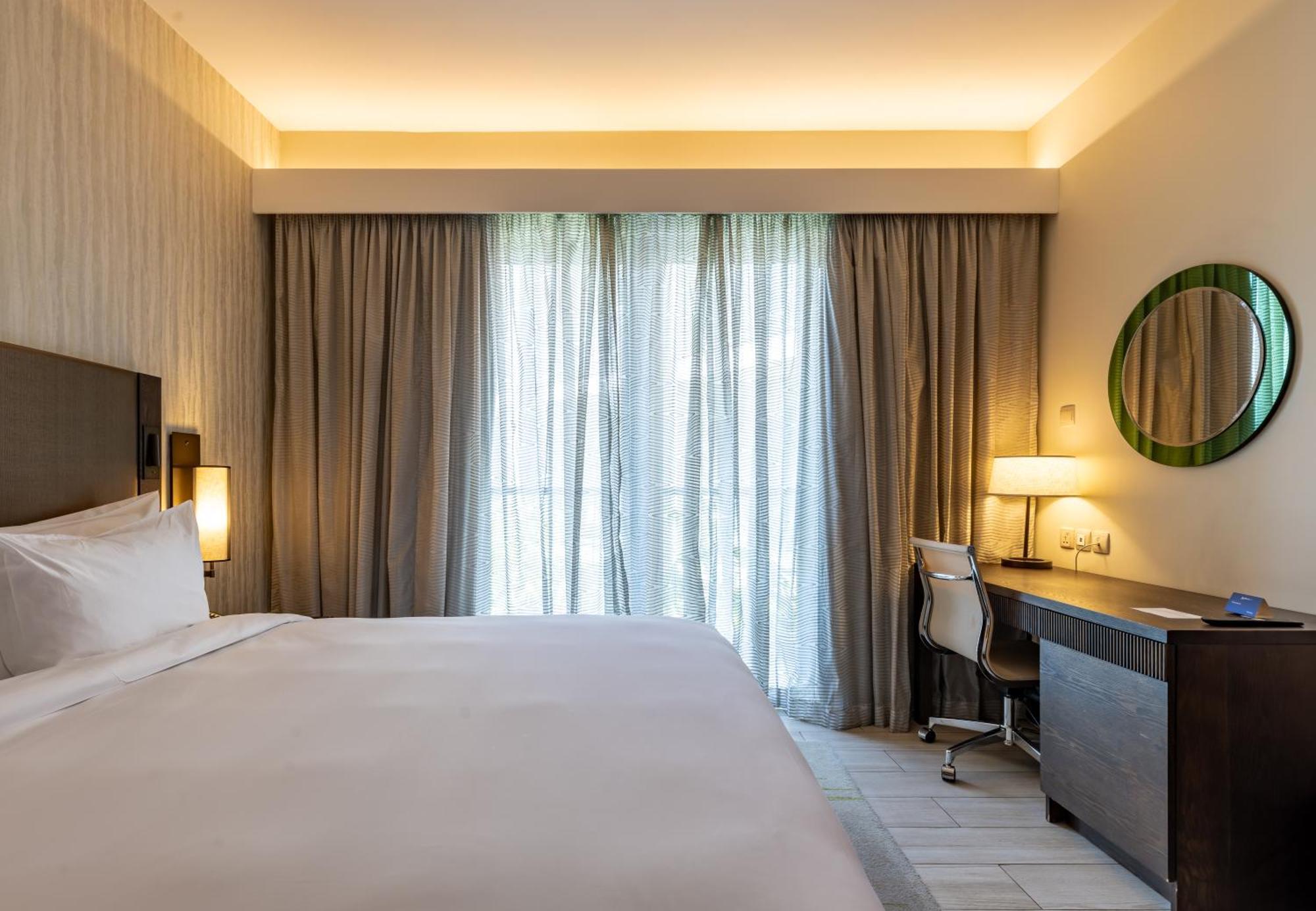 Radisson Blu & Arboretum 5* Nairobi