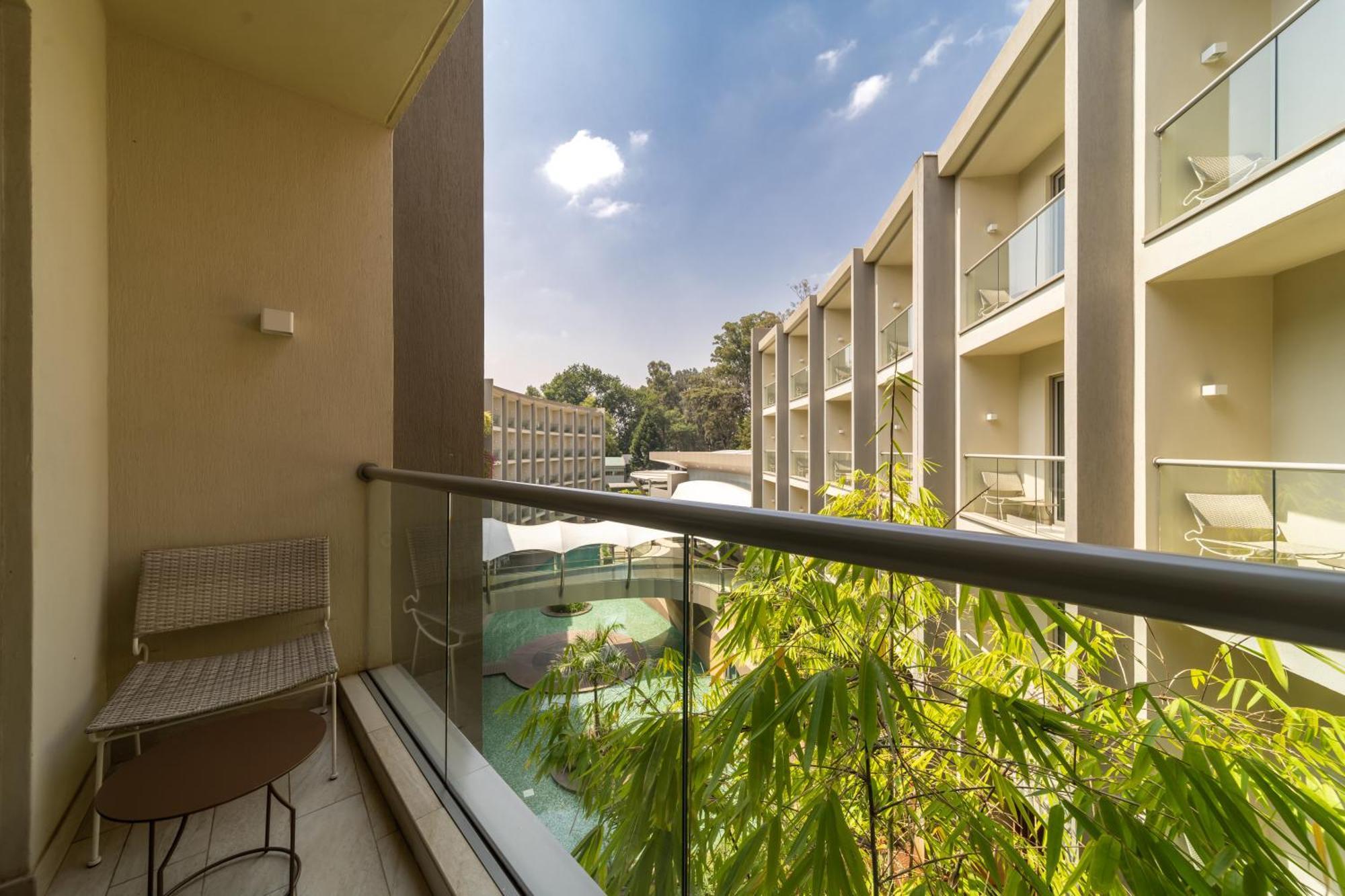 Radisson Blu & Arboretum