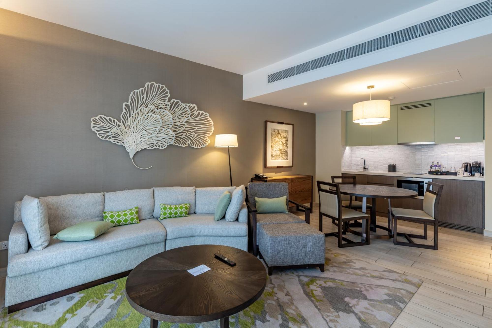 Radisson Blu & Arboretum Hotel 5*