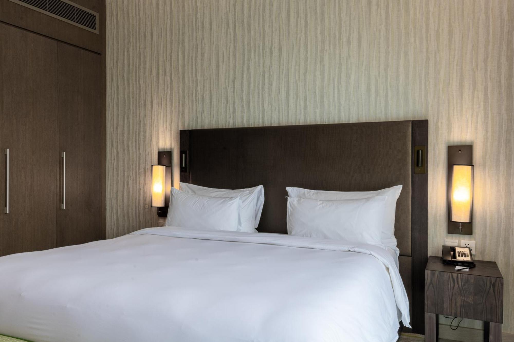 Radisson Blu & Arboretum Hotel