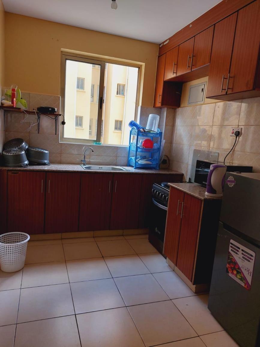 Lux Honey Dew Athiriver Apartment *