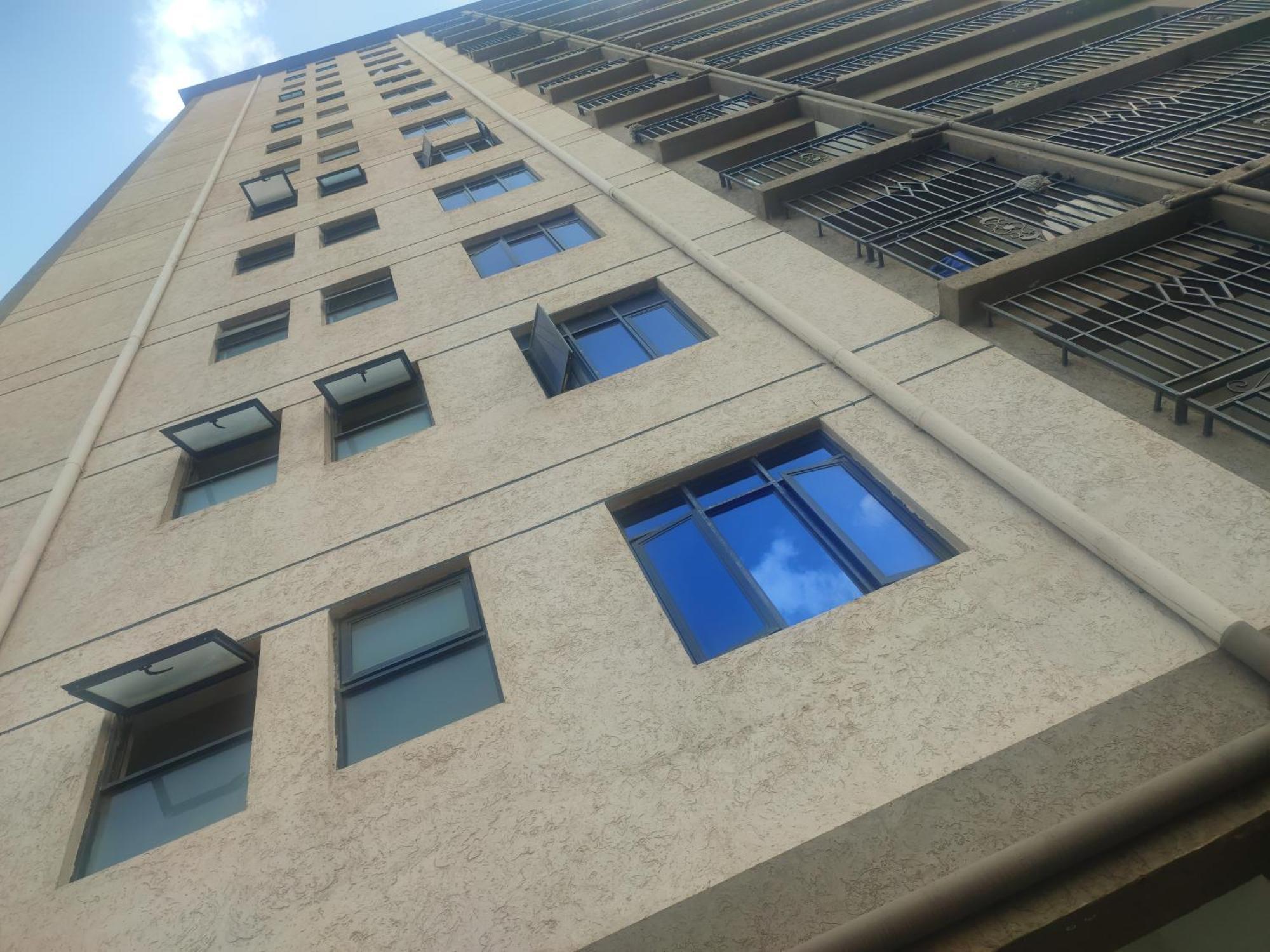 Kilimani Vacation Homes * Nairobi