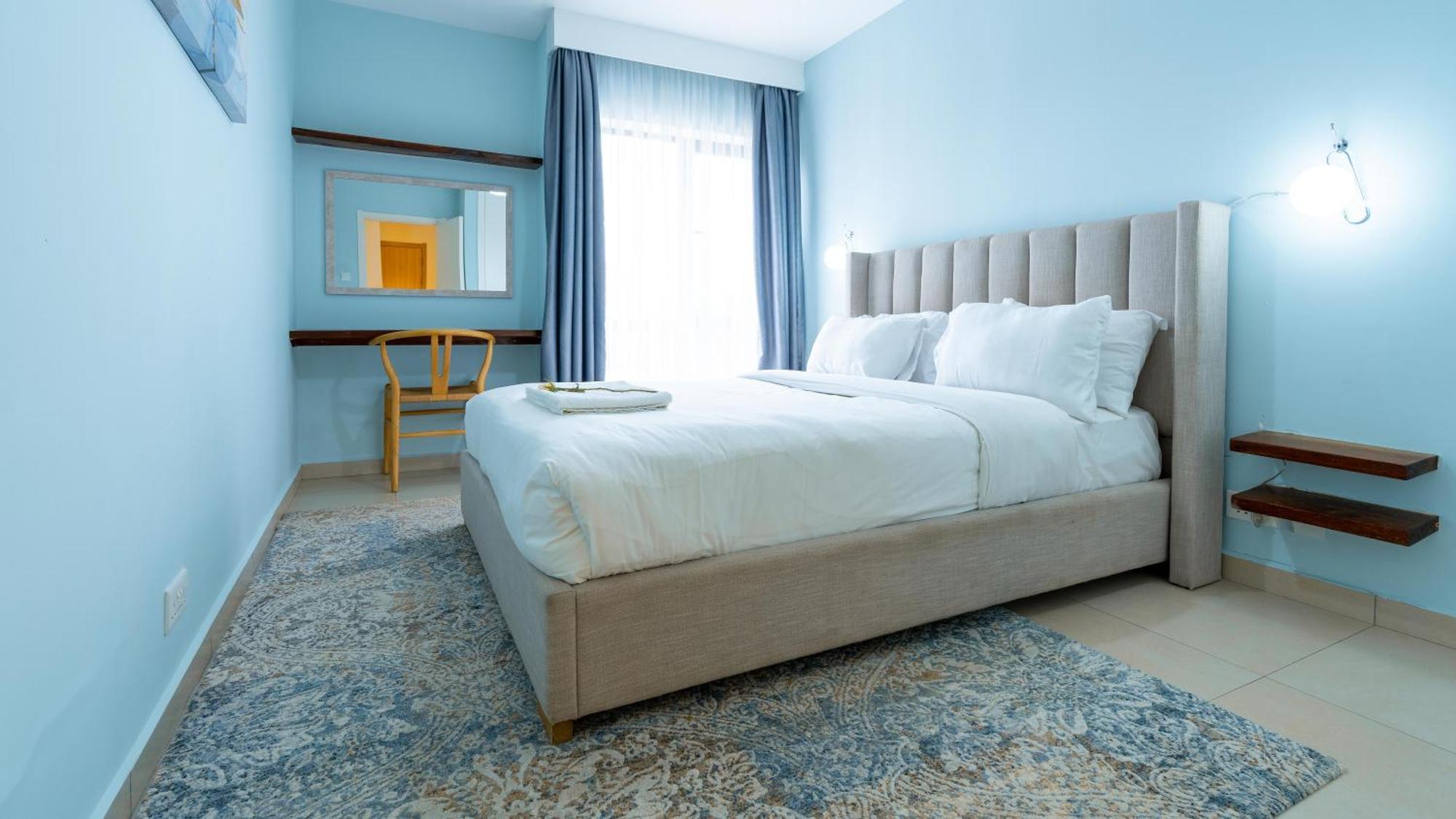 Apartment Little Harmony By Yourhost Lavington *