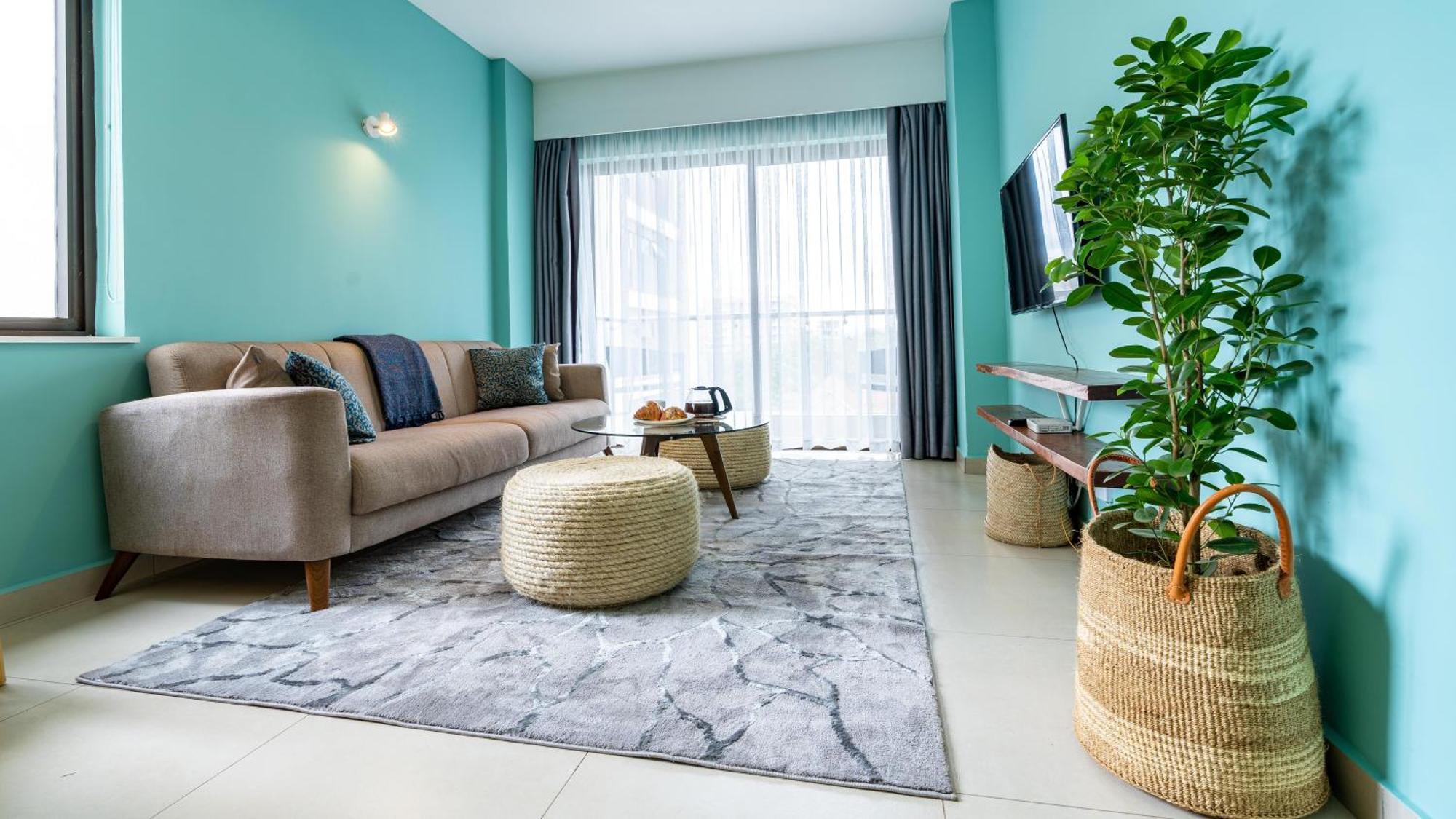 Little Harmony By Yourhost Lavington Apartment *