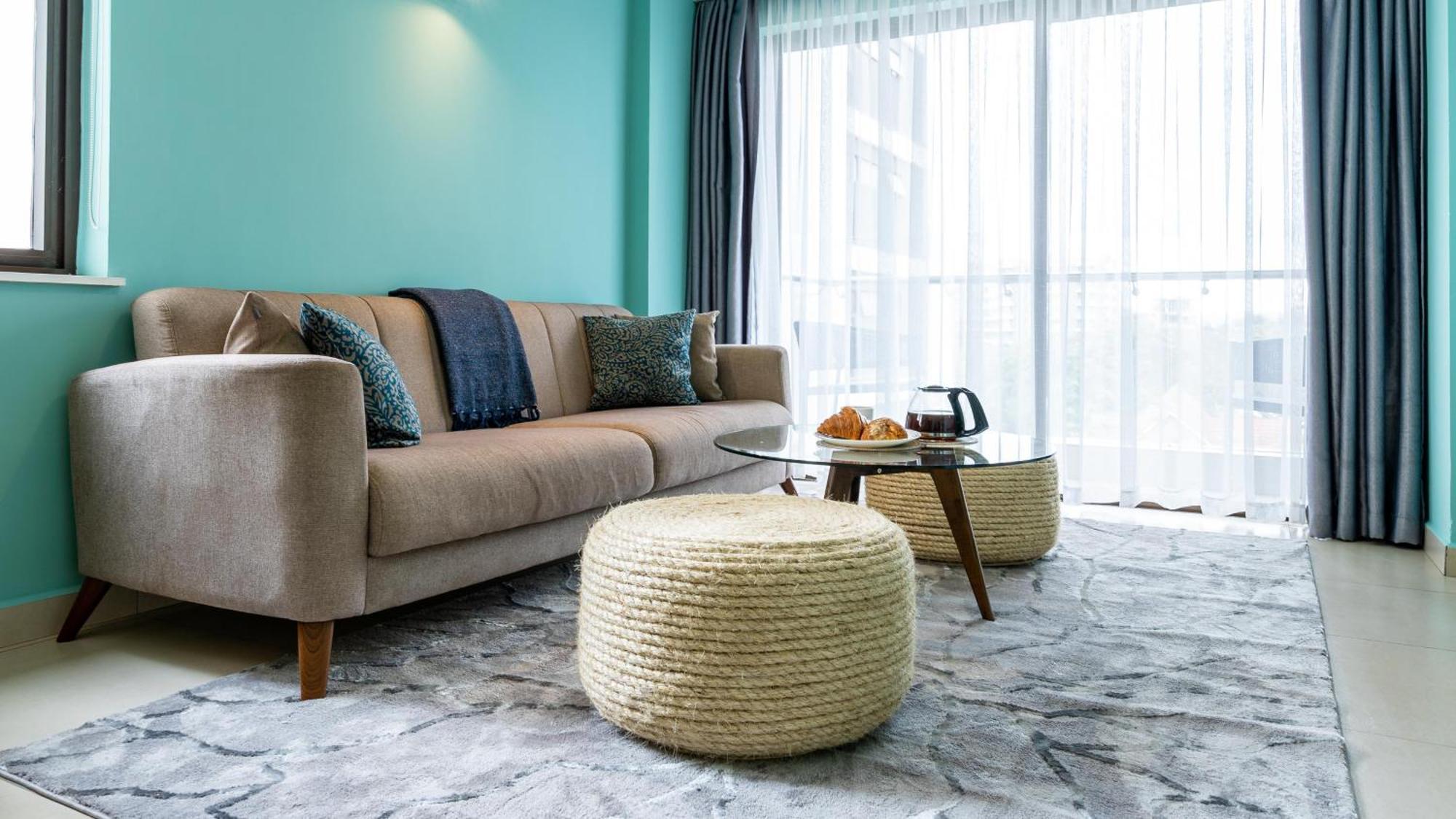 Apartment Little Harmony By Yourhost Lavington *