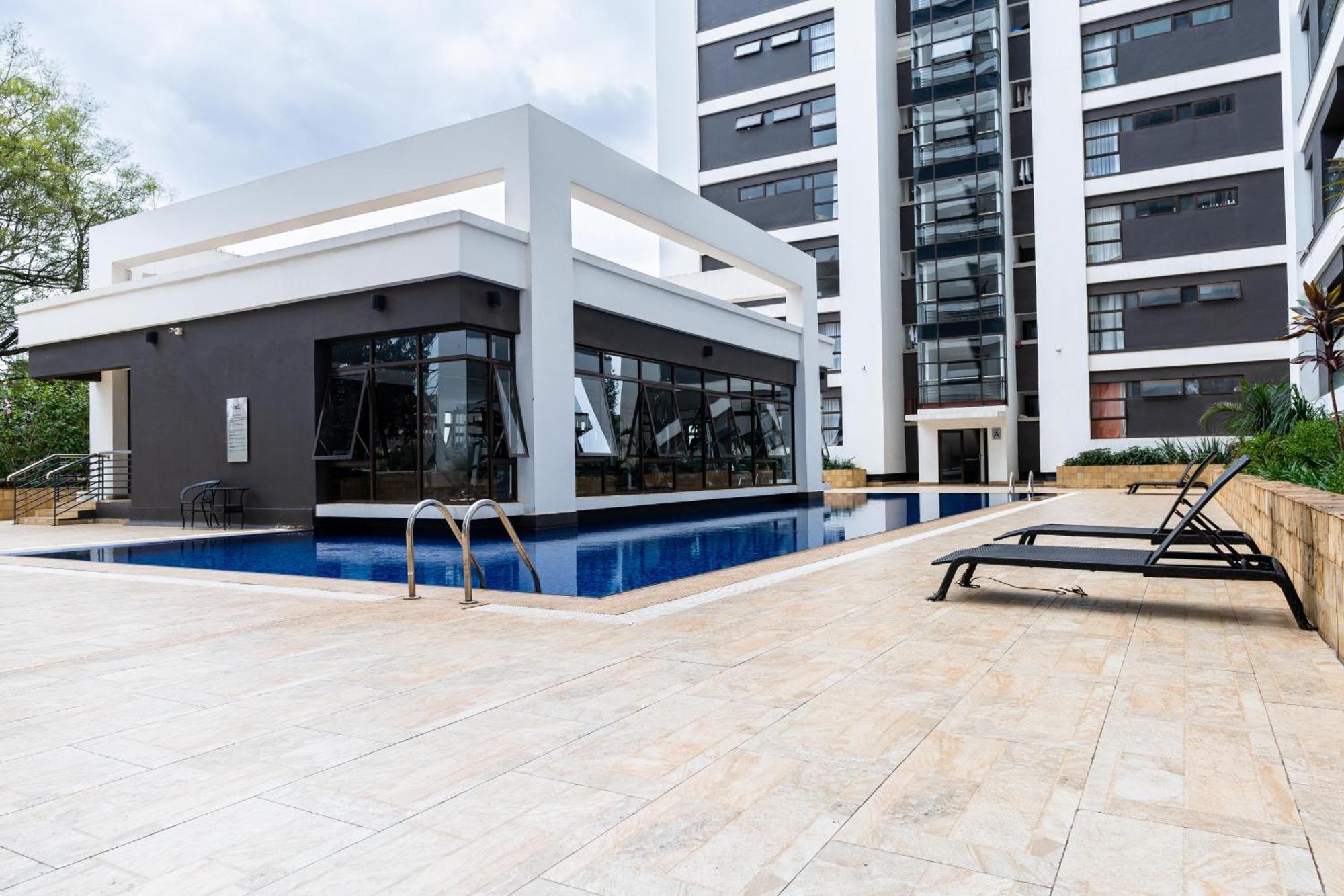 Little Harmony By Yourhost Lavington Apartment *
