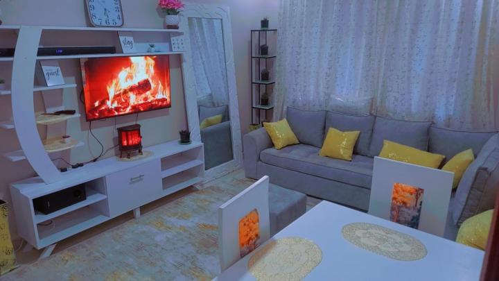 Kathy's Two Bedrooms Nairobi