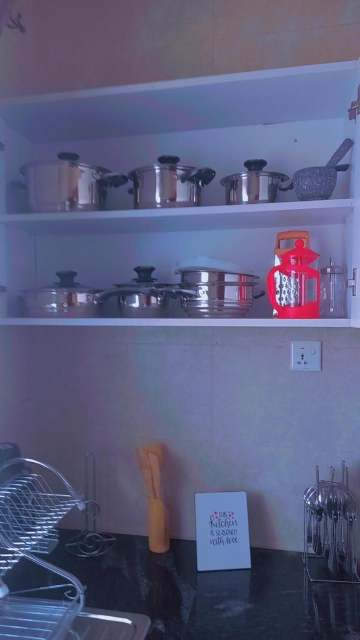 Kathy's Two Bedrooms *