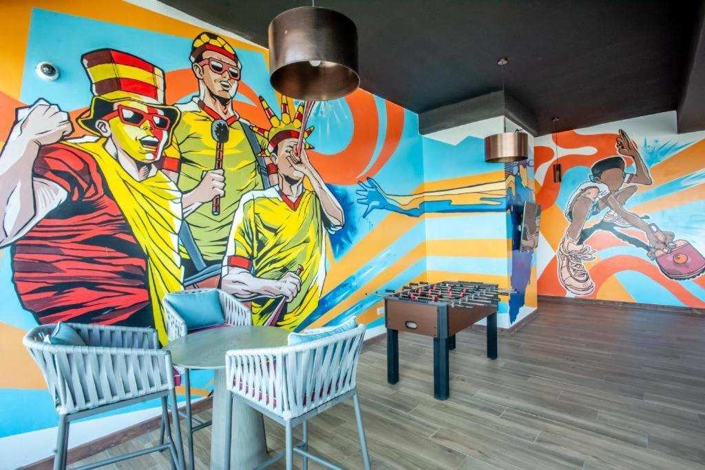 Skynest - Urban Luxury By El Mufasa Apartamento