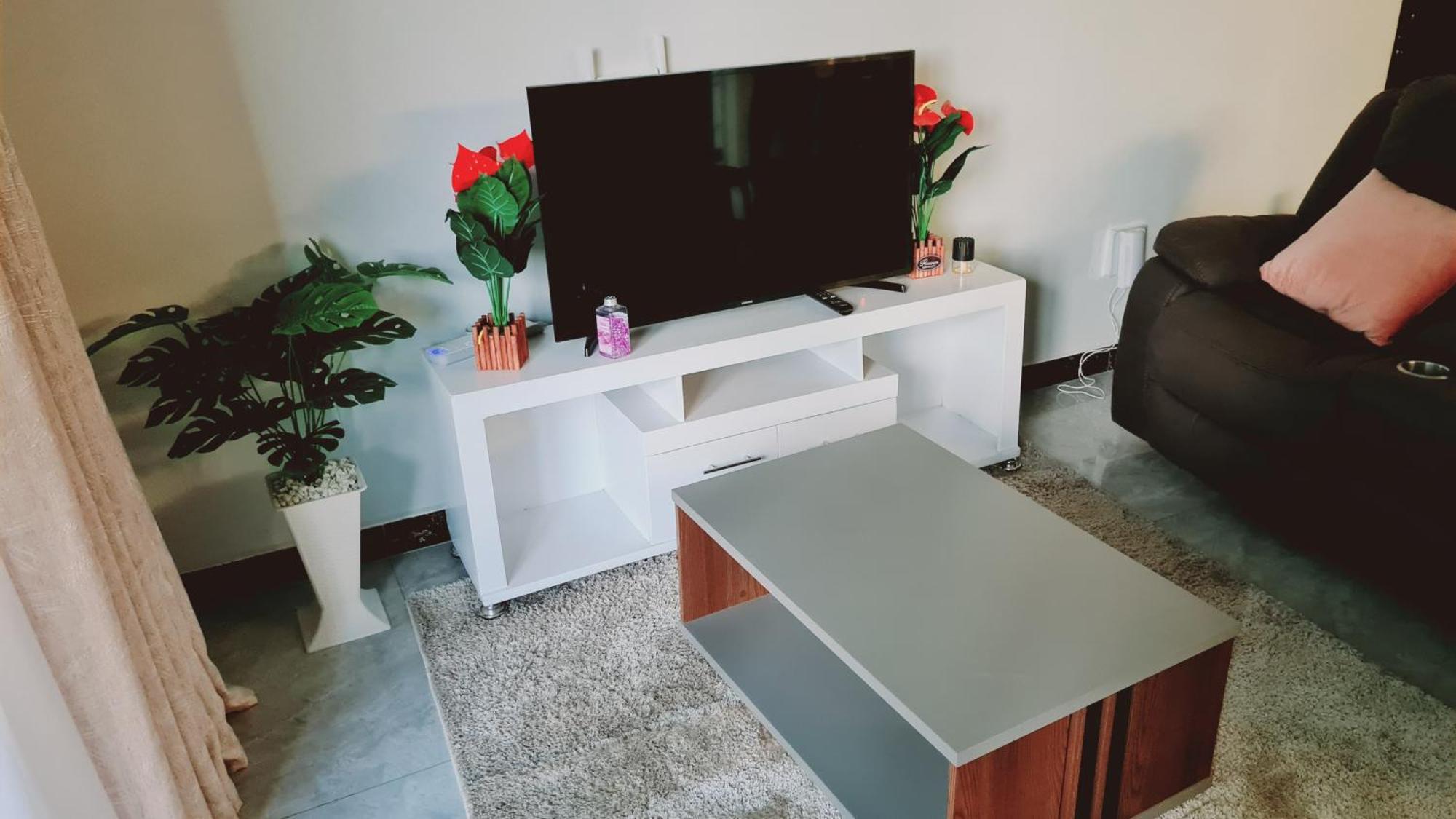 Apartment Diamond In Kileleshwa Othaya Rd Nairobi
