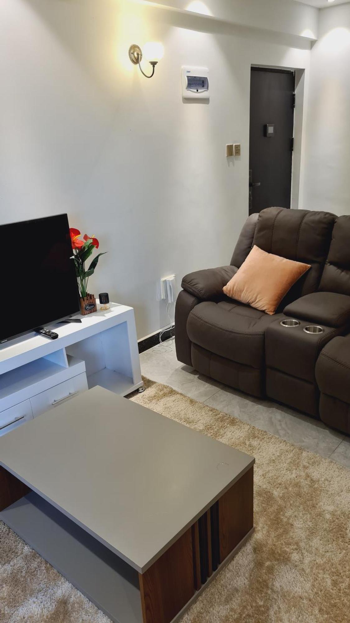 Apartment Diamond In Kileleshwa Othaya Rd *
