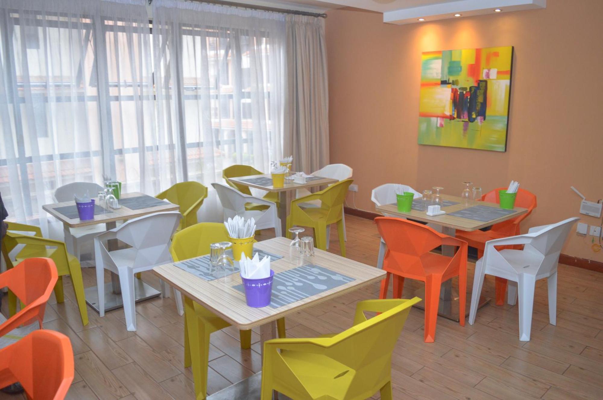 Fedha Residences By Trianum Nairobi