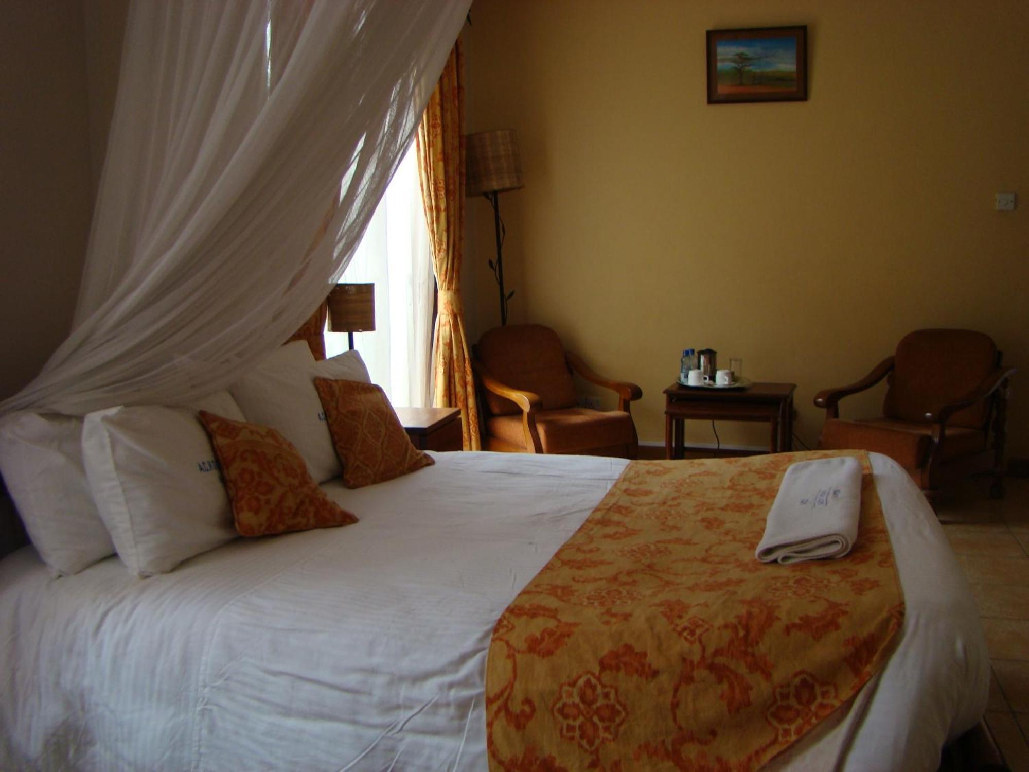 Ack Hotel 3*