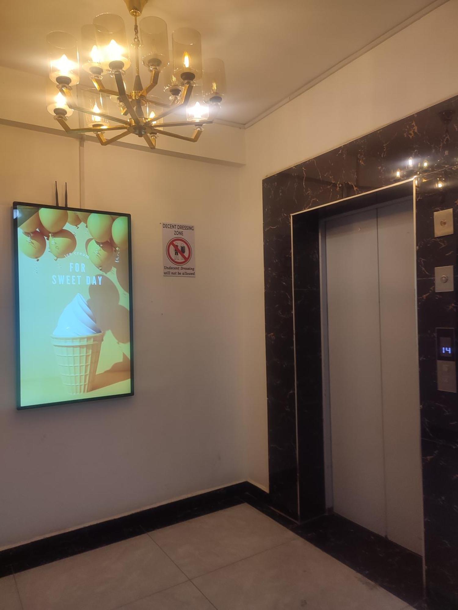 Super Kileleshwa With Gym,balcony & Netflix * Nairobi
