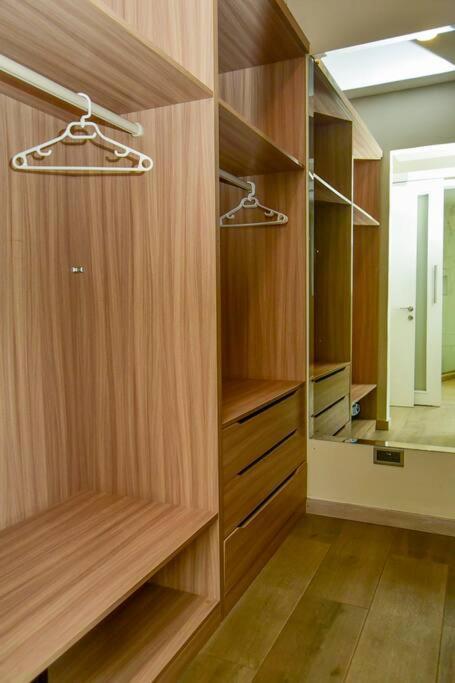 Apartment Zuri