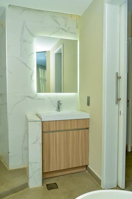 Apartment Zuri *