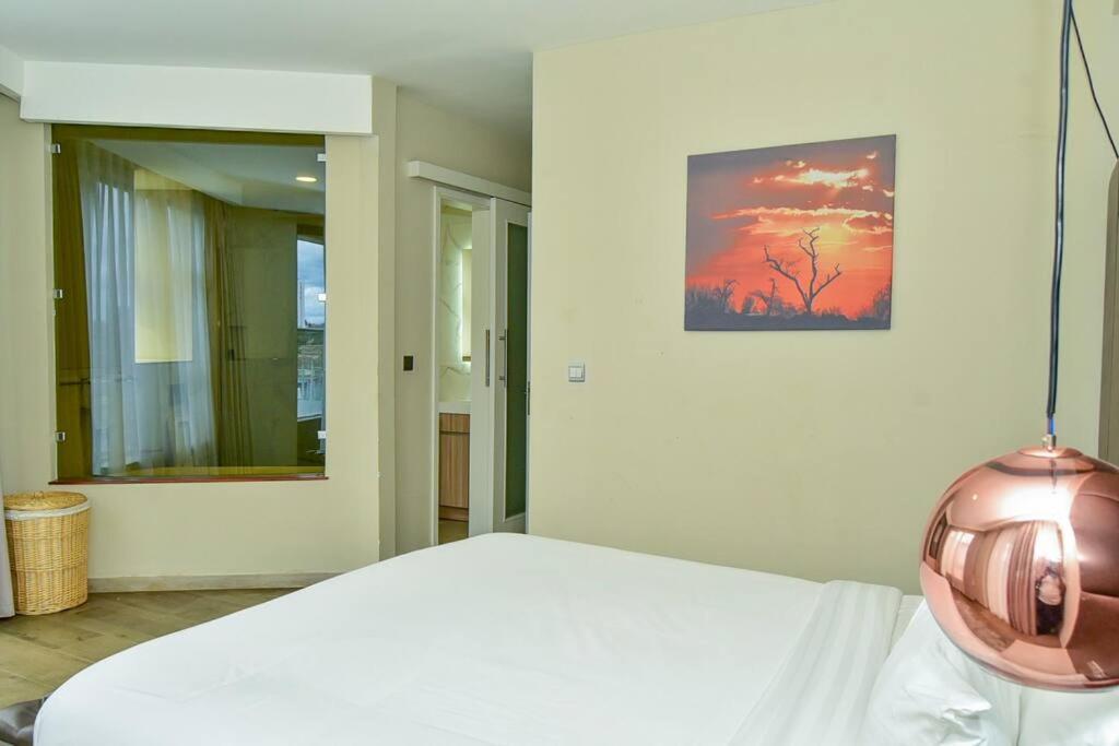 Zuri Apartamento