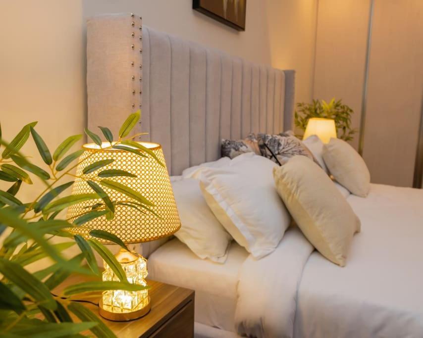 Capital M By Bednbeyond Dehali Line, Westlands Nairobi, Kenya *