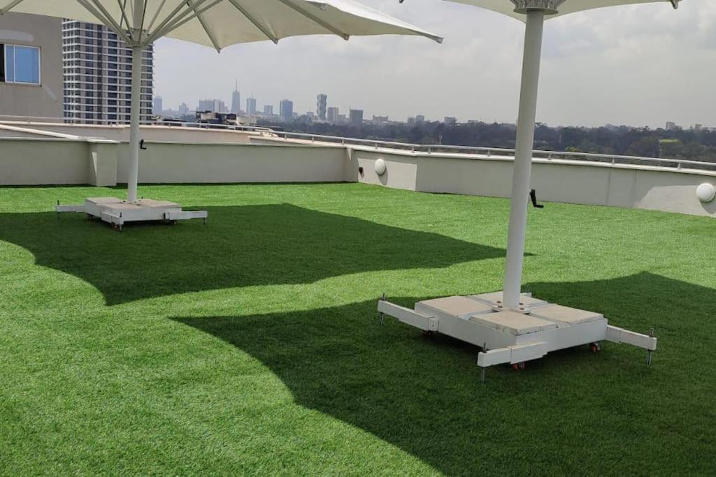 Capital M By Bednbeyond Dehali Line, Westlands Nairobi, Kenya * Nairobi