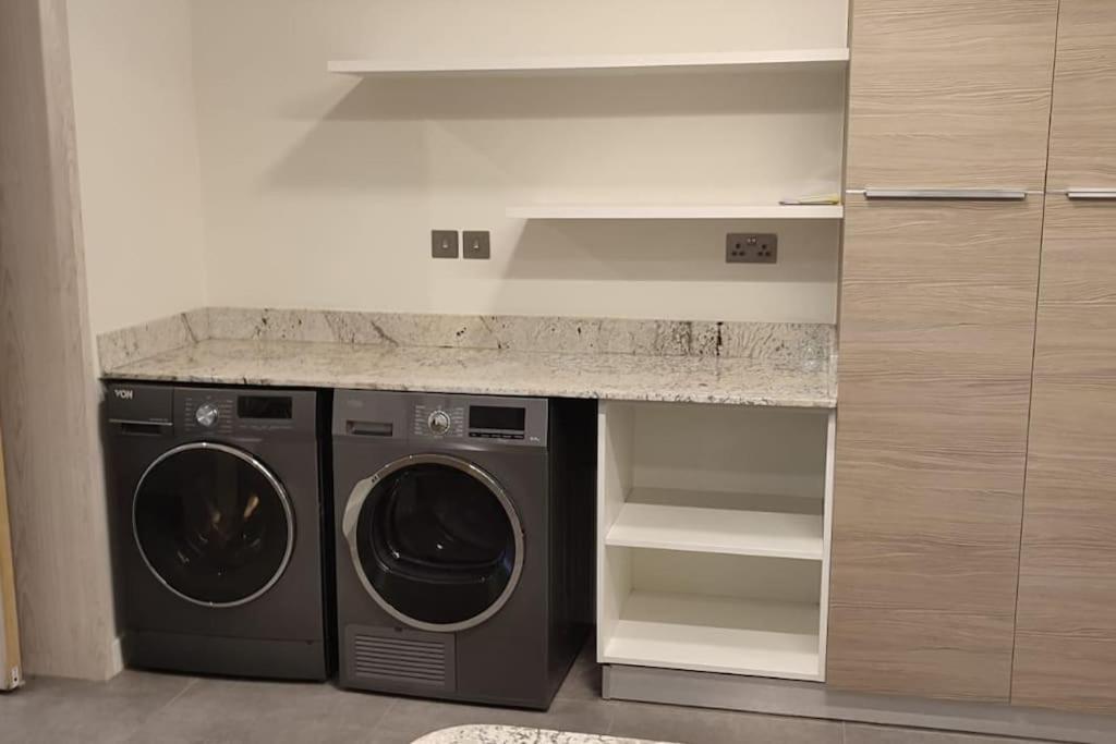 Apartment Capital M By Bednbeyond Dehali Line, Westlands Nairobi, Kenya