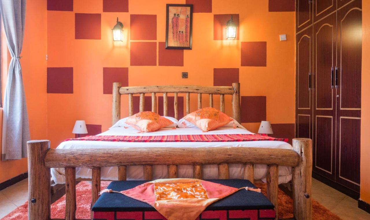 Guest house Edaala Comfort - *