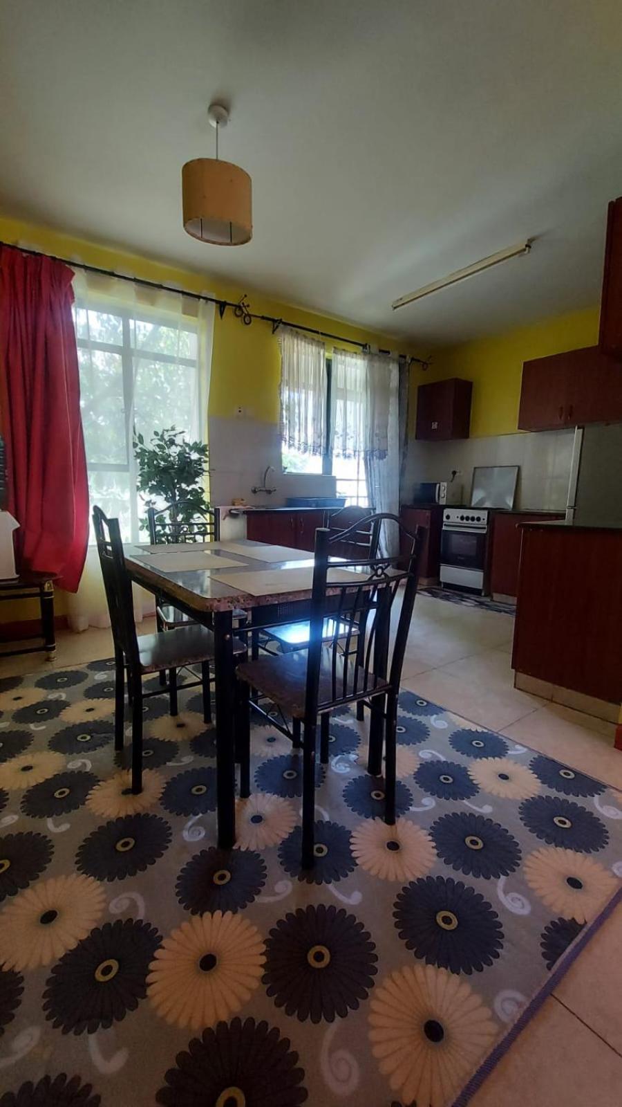 Lux Gardens Syokimau