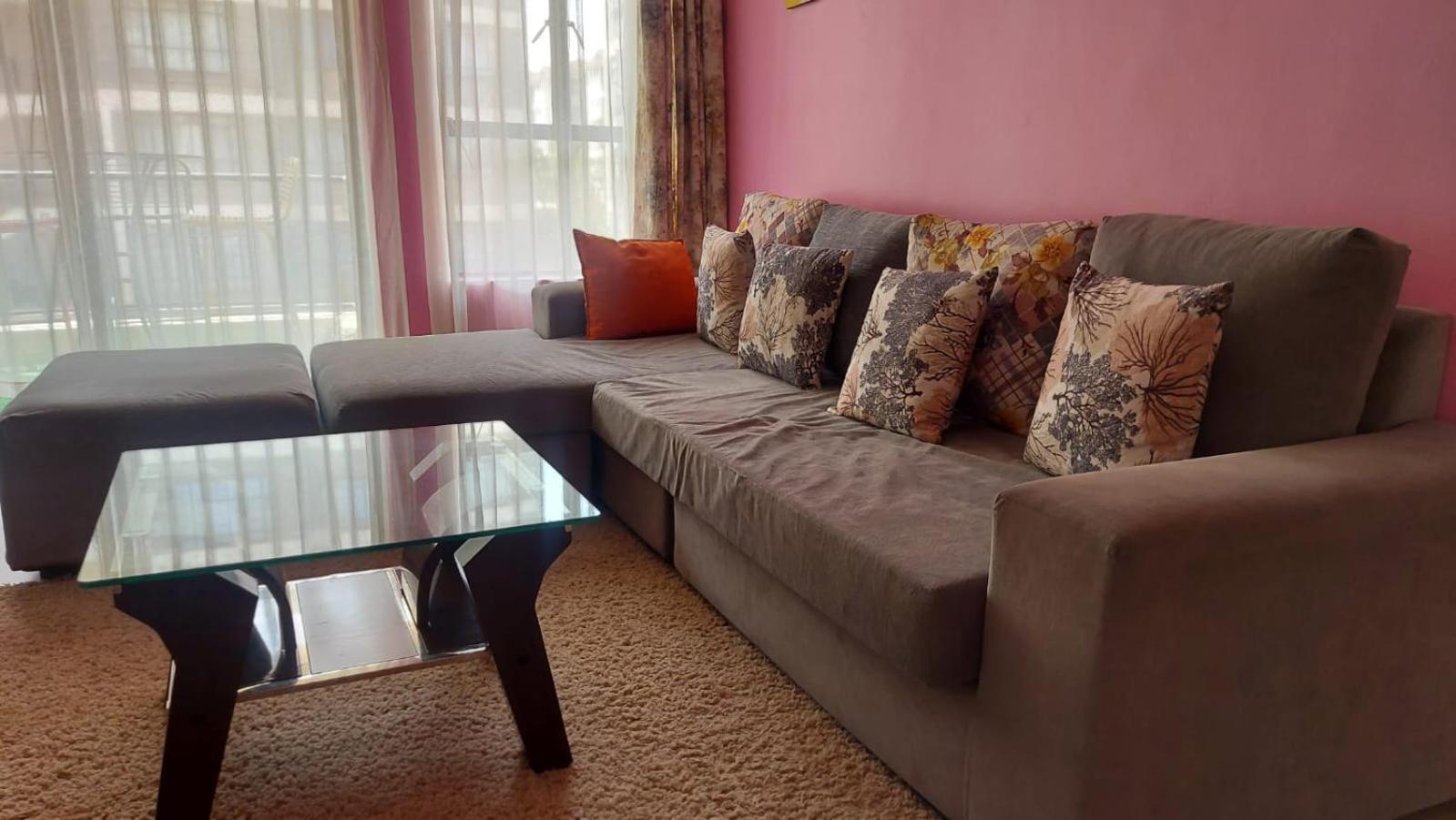 Lux Gardens Syokimau Apartment Nairobi