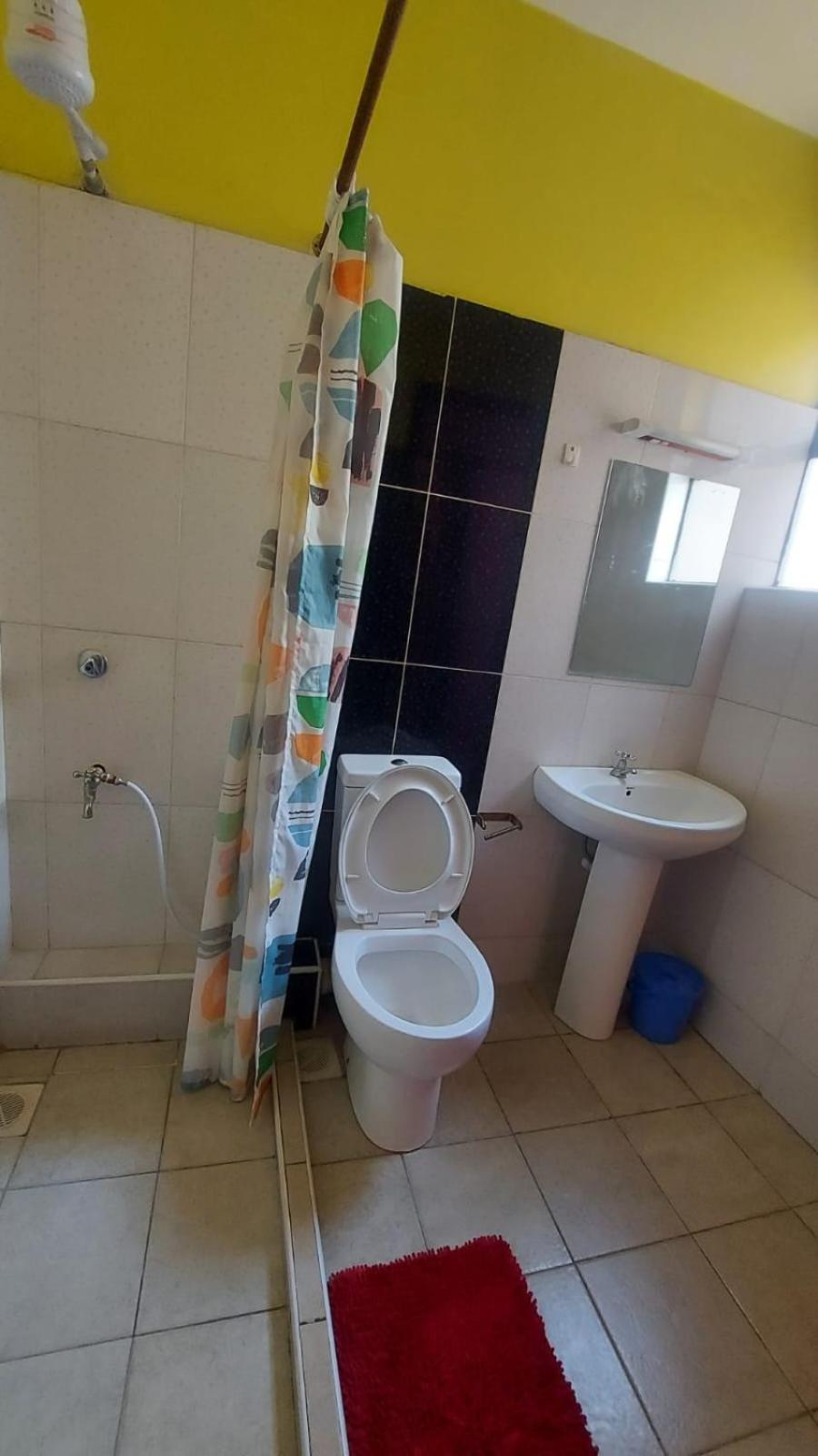Apartment Lux Gardens Syokimau *