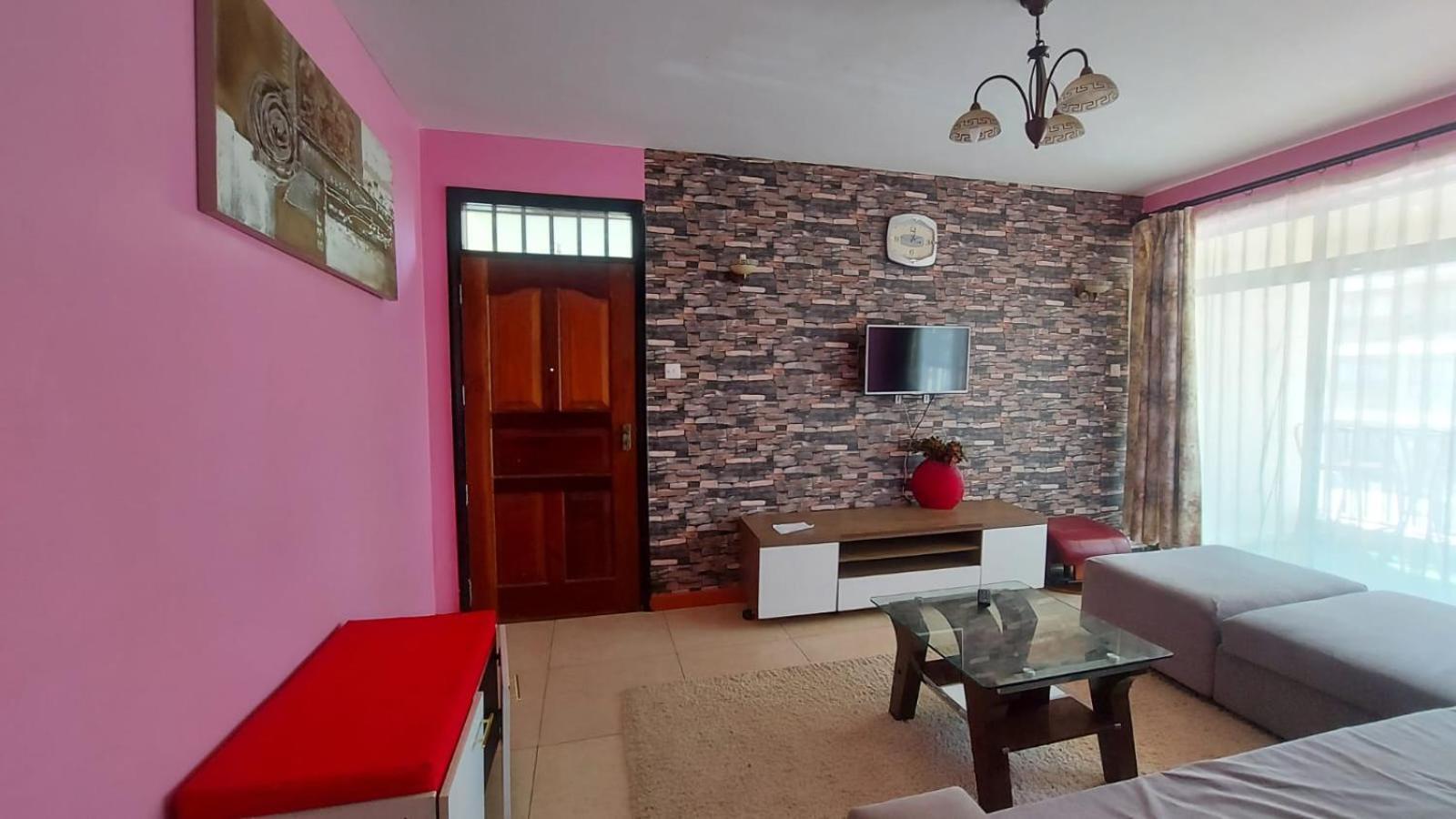 Lux Gardens Syokimau Apartment Nairobi